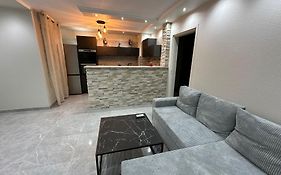 T3 5 Etoile Jacuzzi