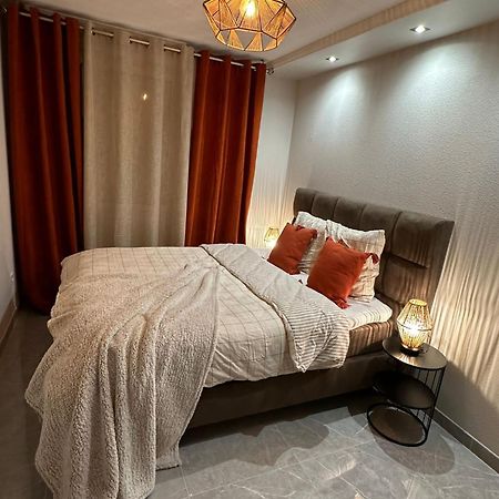 Appartement T3 5 Etoile Jacuzzi à Toulouse Extérieur photo