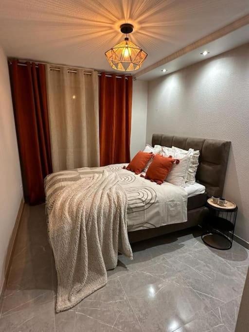 Appartement T3 5 Etoile Jacuzzi à Toulouse Extérieur photo