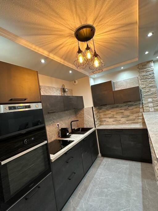 Appartement T3 5 Etoile Jacuzzi à Toulouse Extérieur photo