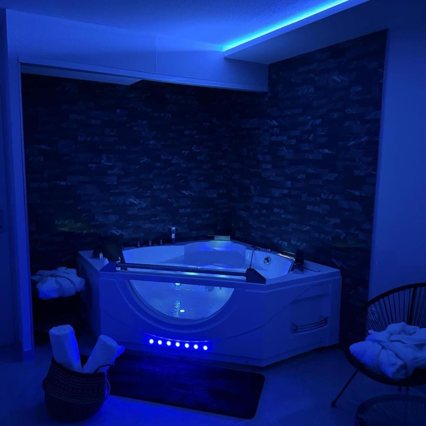 Appartement T3 5 Etoile Jacuzzi à Toulouse Extérieur photo
