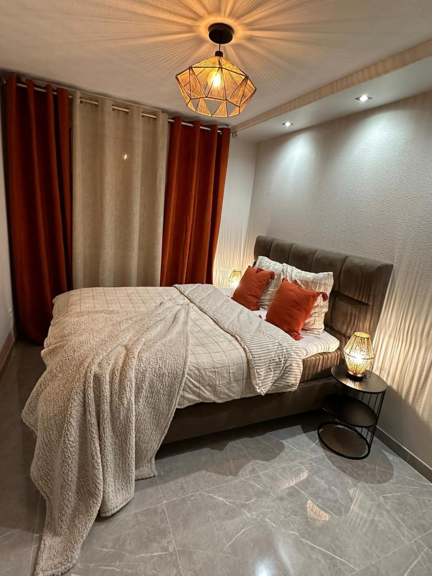 Appartement T3 5 Etoile Jacuzzi à Toulouse Extérieur photo